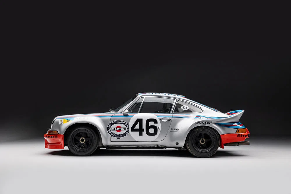 Vendue par Bonhams - 2023